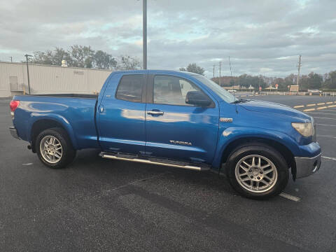 2007 Toyota Tundra SR5