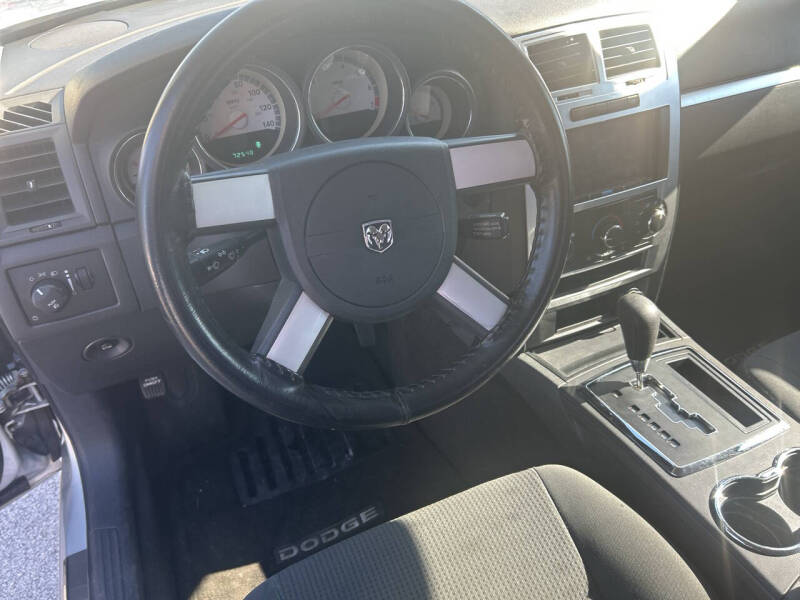 2009 Dodge Charger SXT