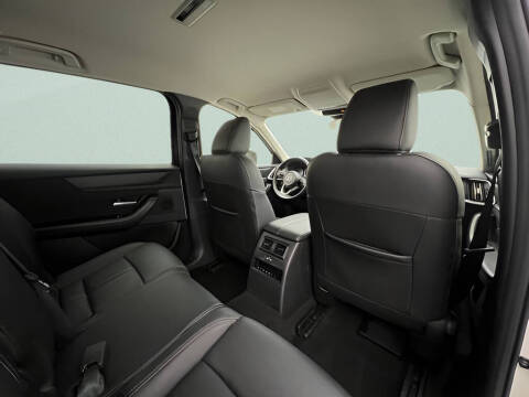2025 Mazda CX-90 3.3 Turbo Select