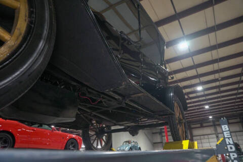 1916 Ford Model T
