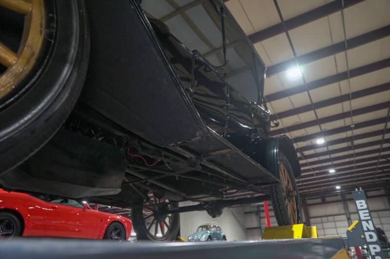 1916 Ford Model T