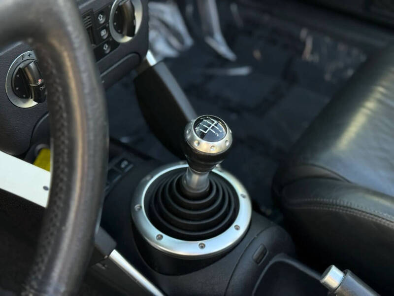 2002 Audi TT 180hp