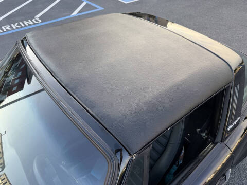 1982 Porsche 911 SC