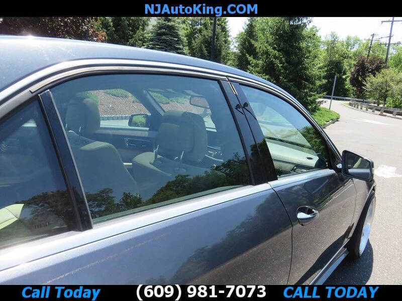 2011 Mercedes-Benz E-Class E 350 Luxury 4MATIC