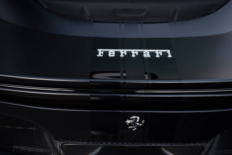 2023 Ferrari 296 GTB