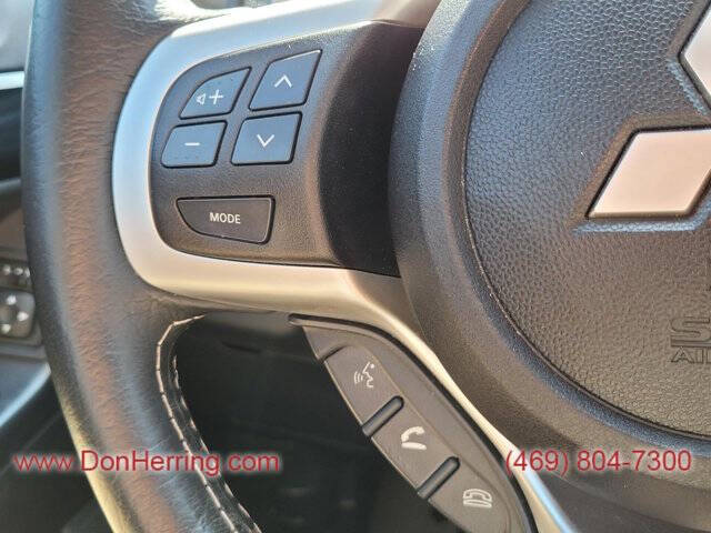 2015 Mitsubishi Lancer Evolution MR