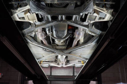 1986 Chevrolet Corvette
