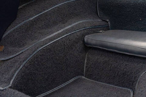 1963 Chevrolet Corvette