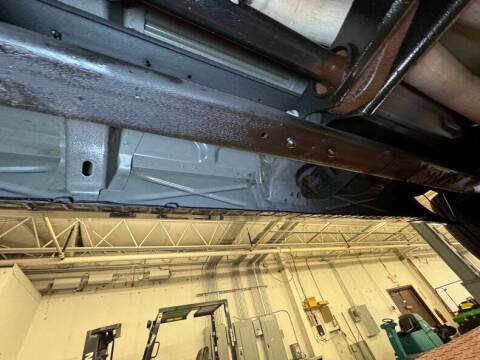 2006 Chevrolet Silverado 1500