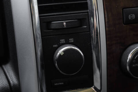 2010 Dodge Ram 3500