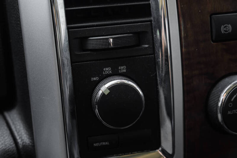 2010 Dodge Ram 3500