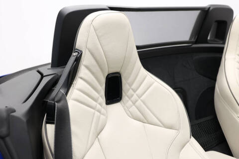 2019 BMW Z4 sDrive 30i