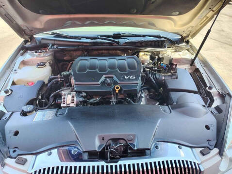 2009 Buick Lucerne CXL Special Edition