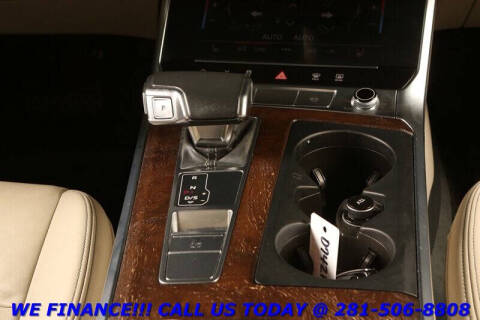 2020 Audi A6 quattro Premium 45 TFSI