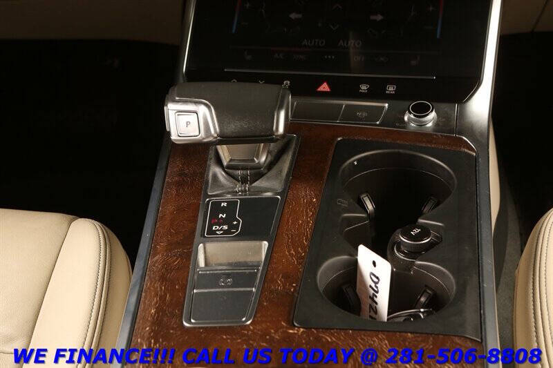 2020 Audi A6 quattro Premium 45 TFSI