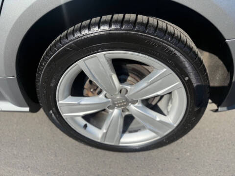 2013 Audi Allroad 2.0T quattro Premium Plus