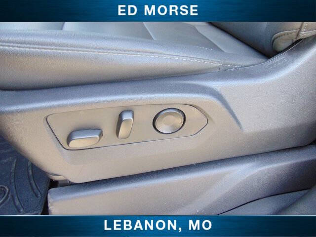 2024 Chevrolet Silverado 3500HD