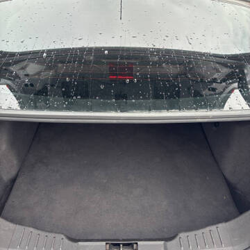 2017 Ford Focus S