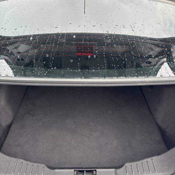 2017 Ford Focus S