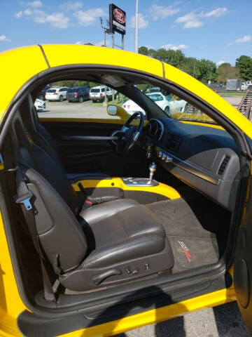 2003 Chevrolet SSR LS