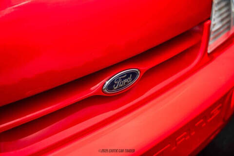 1992 Ford Mustang LX 5.0