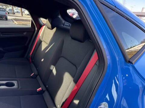 2023 Honda Civic Type R