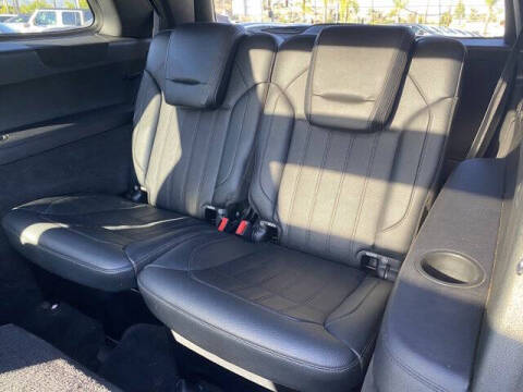 2018 Mercedes-Benz GLS GLS 450