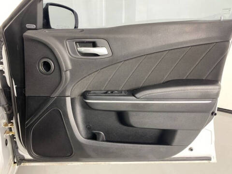 2018 Dodge Charger R/T