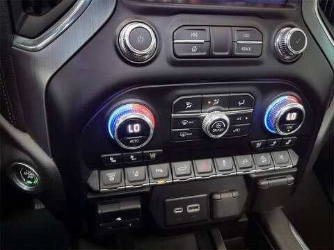 2023 GMC Sierra 3500HD