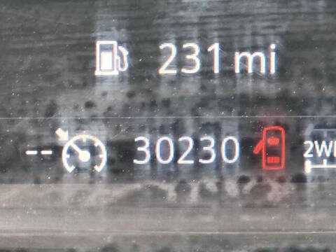 2023 GMC Sierra 2500HD