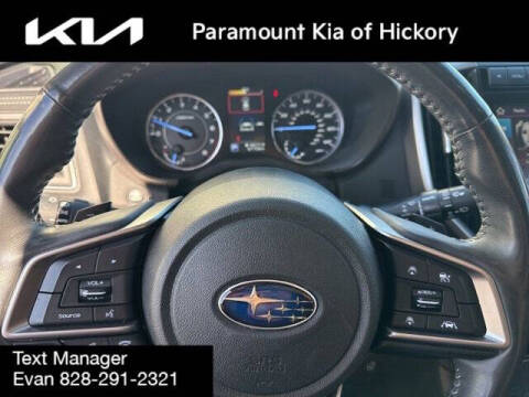 2020 Subaru Ascent Touring