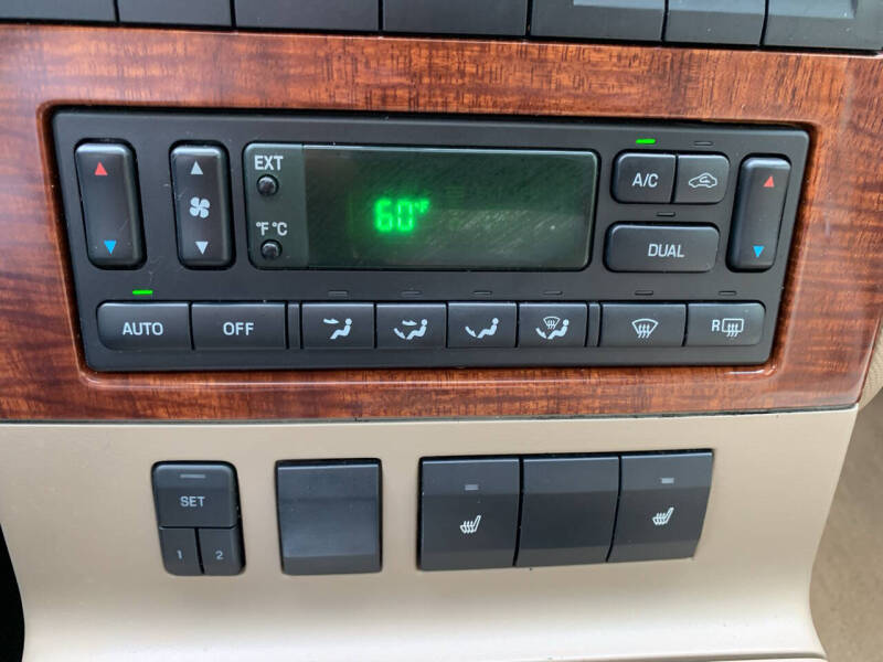 2007 Ford Explorer Eddie Bauer