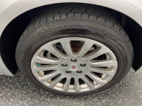 2013 Cadillac CTS 3.6L Performance