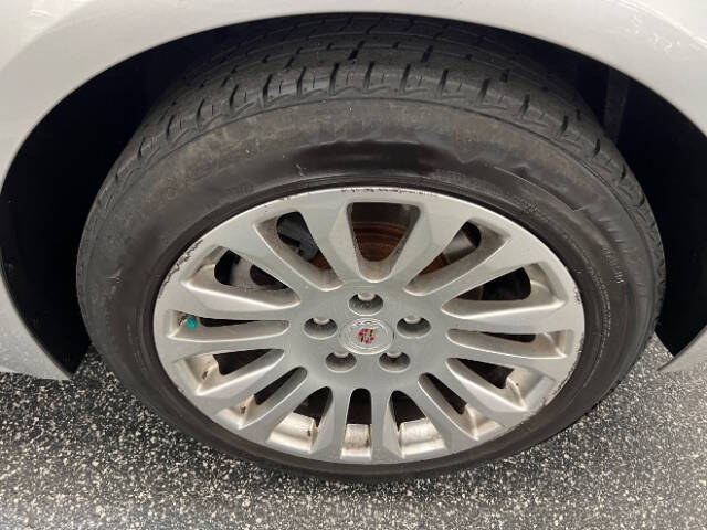 2013 Cadillac CTS 3.6L Performance