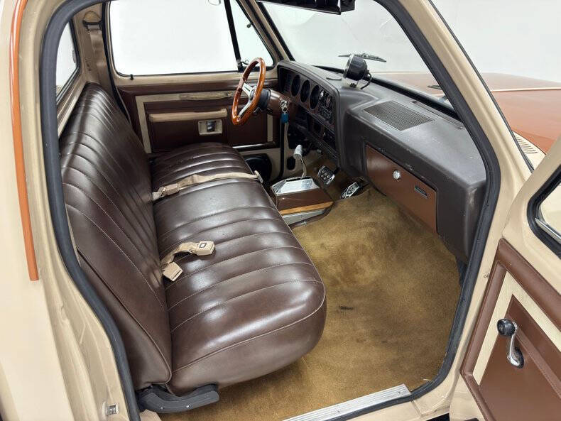 1984 Dodge D100 Pickup