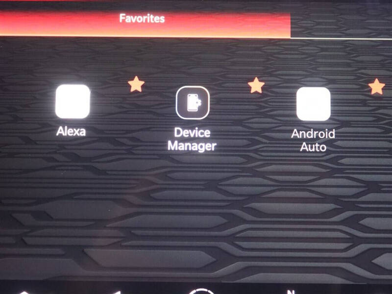 2021 Dodge Durango Citadel