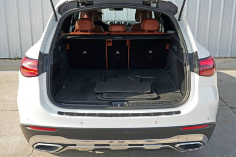 2023 Mercedes-Benz GLC GLC 300 4MATIC