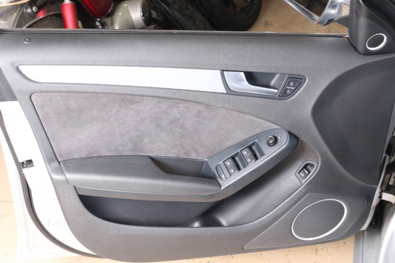 2010 Audi S4 3.0T quattro Premium Plus