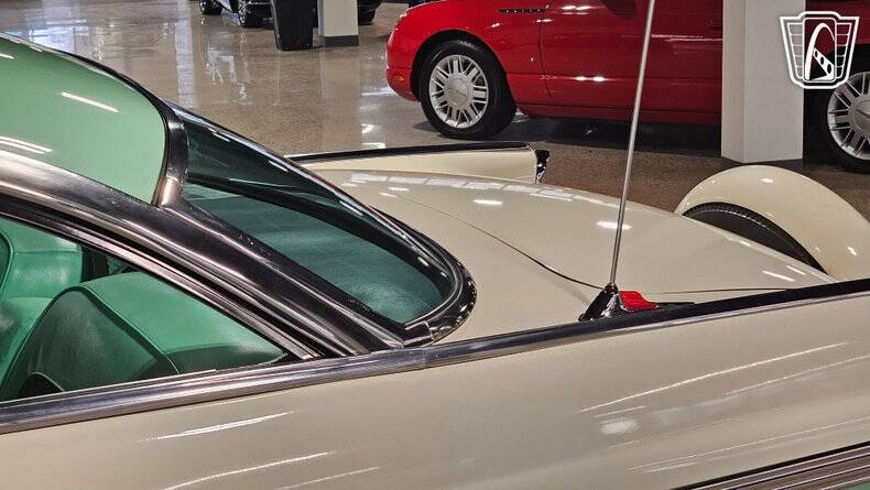 1956 Ford Crown Victoria