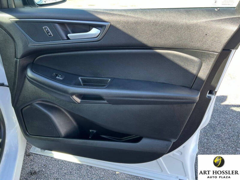 2024 Ford Edge SE