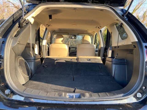 2016 Mitsubishi Outlander GT