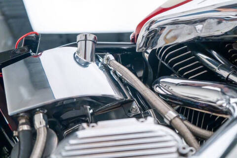1999 Indian Chief