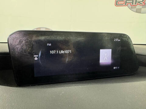 2019 Mazda Mazda3 Sedan Premium