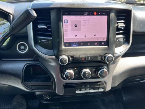 2024 RAM 5500