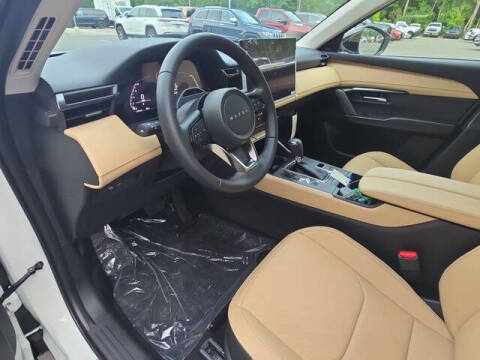 2026 Mazda CX-5 2.5 S Premium Plus