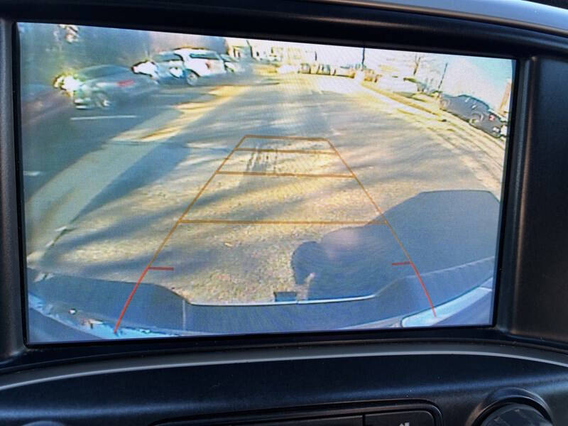 2018 GMC Sierra 2500HD Denali