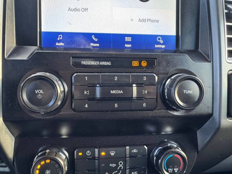 2022 Ford F-350 Super Duty