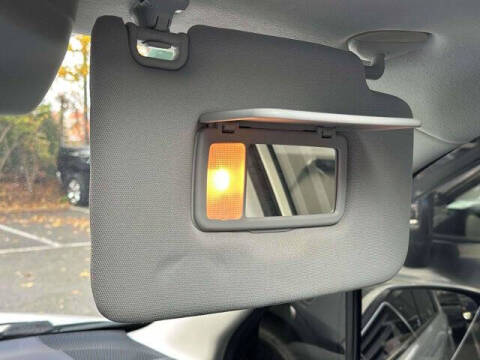 2018 Subaru Forester 2.0XT Touring