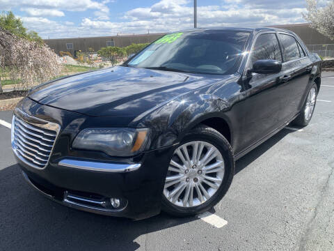 2013 Chrysler 300 for sale at Craven Cars in Louisville KY