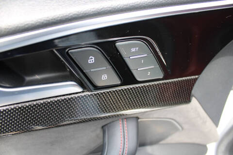 2021 Audi S5 Sportback 3.0T quattro Prestige